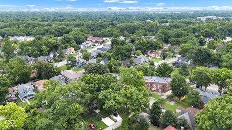 3626 Birchwood Avenue Indianapolis IN 46205