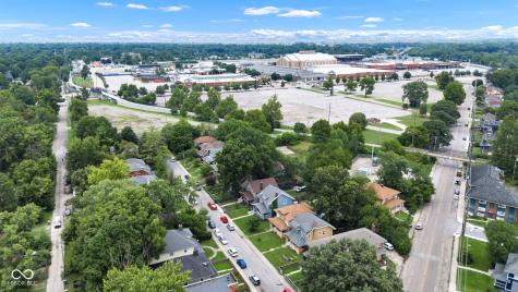 3626 Birchwood Avenue Indianapolis IN 46205