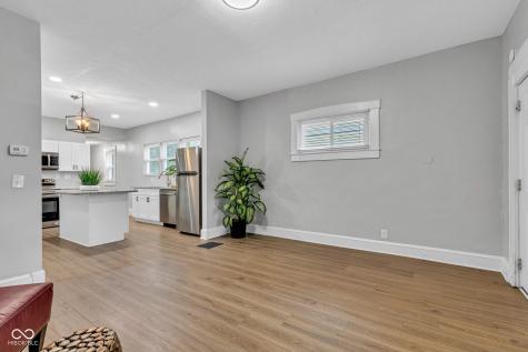 3626 Birchwood Avenue Indianapolis IN 46205