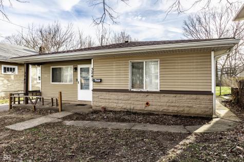 3241 Guilford Avenue Indianapolis IN 46205