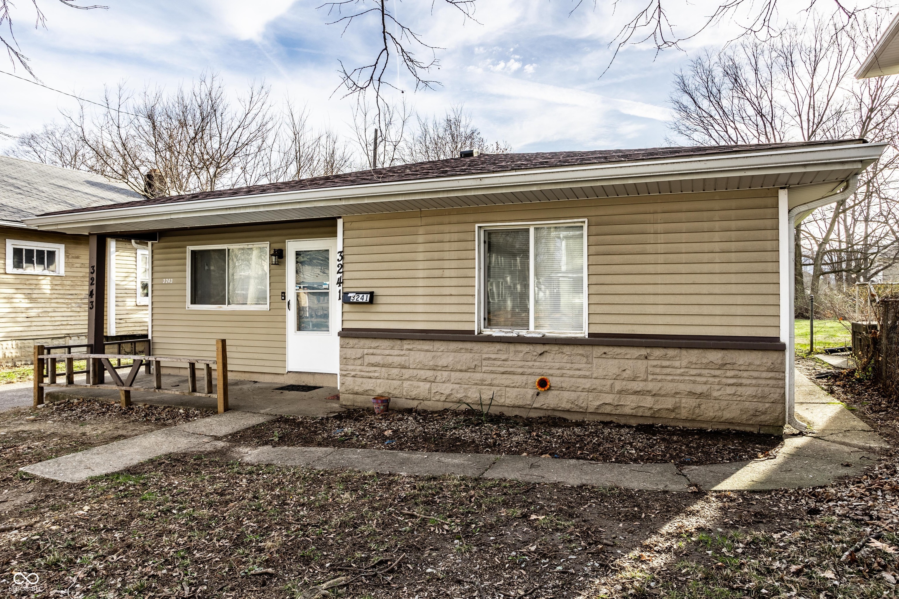 3241 Guilford Avenue Indianapolis IN 46205