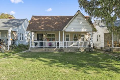 37-39 N Catherwood Avenue Indianapolis IN 46219