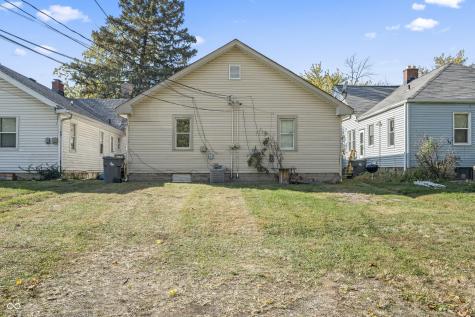 37-39 N Catherwood Avenue Indianapolis IN 46219