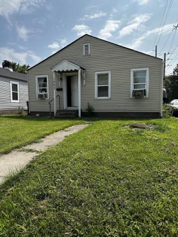 1201 N Concord Street Indianapolis IN 46222