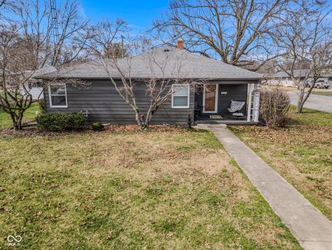 525 25th Street Columbus IN 47201
