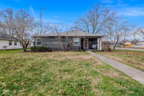 525 25th Street Columbus IN 47201