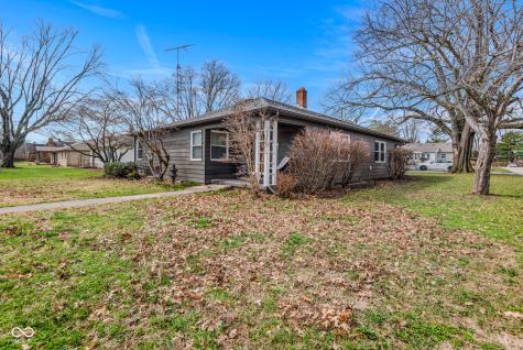 525 25th Street Columbus IN 47201