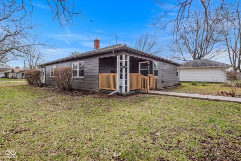 525 25th Street Columbus IN 47201