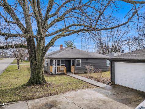 525 25th Street Columbus IN 47201