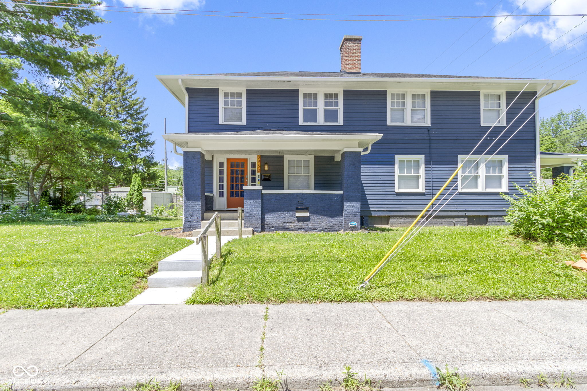 3960 N Illinois Street Indianapolis IN 46208
