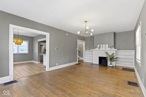 3960 N Illinois Street Indianapolis IN 46208