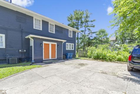 3960 N Illinois Street Indianapolis IN 46208