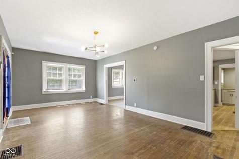 3960 N Illinois Street Indianapolis IN 46208