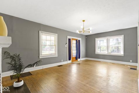 3960 N Illinois Street Indianapolis IN 46208