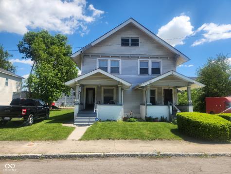 2429 Guilford Avenue Indianapolis IN 46205