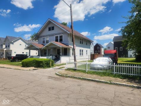 2429 Guilford Avenue Indianapolis IN 46205