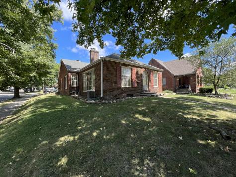 4702 E Pleasant Run Parkway North Drive Indianapolis IN 46201