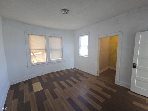 1808 E Washington Street Indianapolis IN 46201