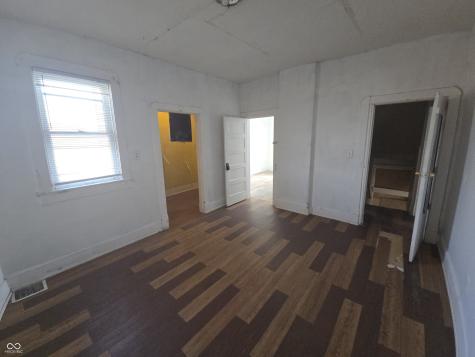 1808 E Washington Street Indianapolis IN 46201