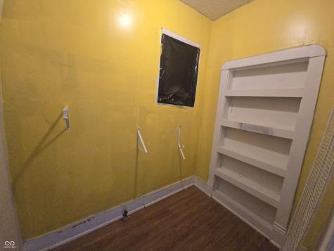1808 E Washington Street Indianapolis IN 46201