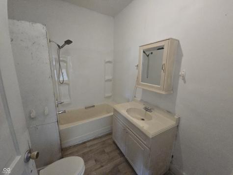 1808 E Washington Street Indianapolis IN 46201