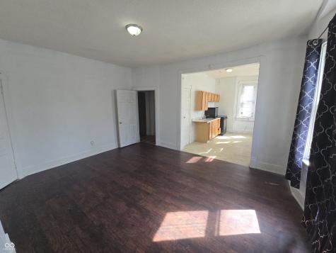 1808 E Washington Street Indianapolis IN 46201