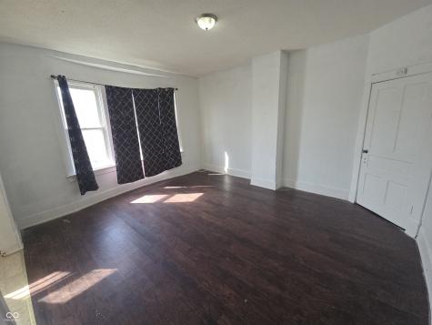 1808 E Washington Street Indianapolis IN 46201