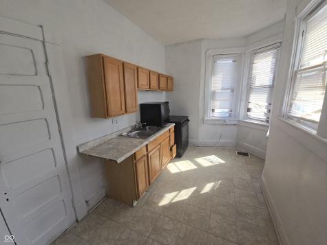 1808 E Washington Street Indianapolis IN 46201