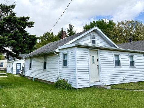 408 W Centennial Avenue Muncie IN 47303