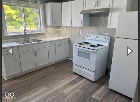 408 W Centennial Avenue Muncie IN 47303