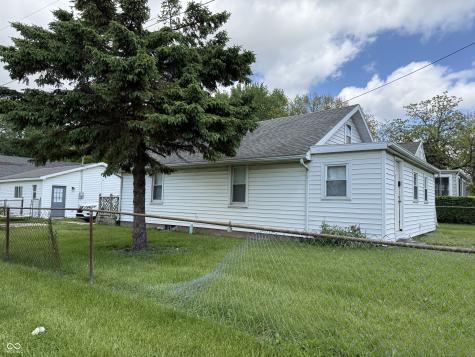 408 W Centennial Avenue Muncie IN 47303