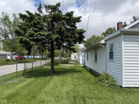 408 W Centennial Avenue Muncie IN 47303