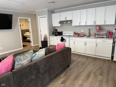 408 W Centennial Avenue Muncie IN 47303