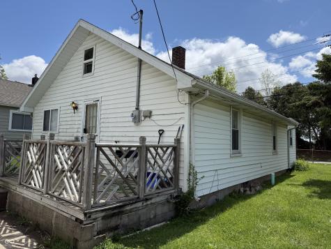 408 W Centennial Avenue Muncie IN 47303
