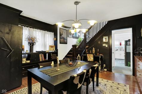 428 E 49th Street Indianapolis IN 46205