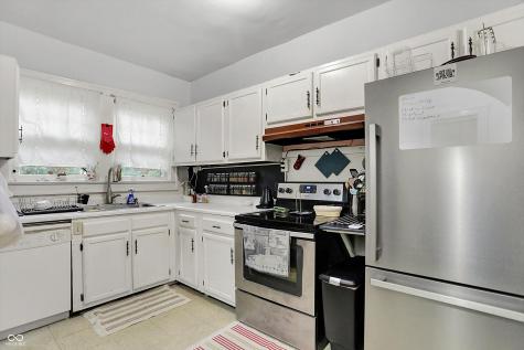 428 E 49th Street Indianapolis IN 46205