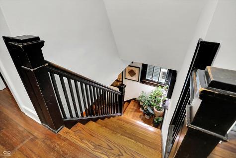428 E 49th Street Indianapolis IN 46205