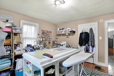 428 E 49th Street Indianapolis IN 46205