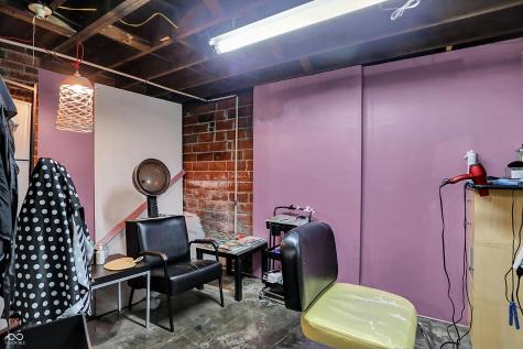 428 E 49th Street Indianapolis IN 46205