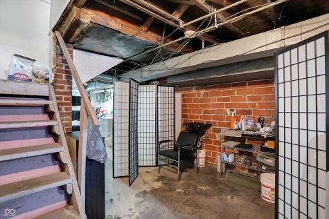 428 E 49th Street Indianapolis IN 46205