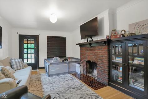 428 E 49th Street Indianapolis IN 46205
