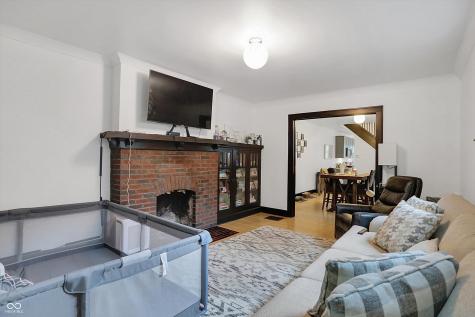 428 E 49th Street Indianapolis IN 46205