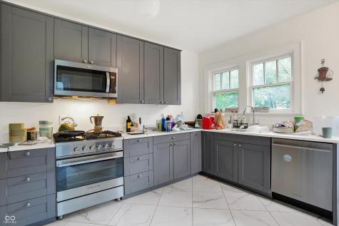 428 E 49th Street Indianapolis IN 46205