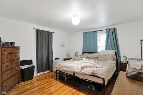 428 E 49th Street Indianapolis IN 46205