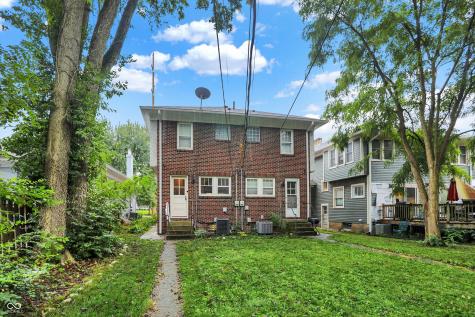 428 E 49th Street Indianapolis IN 46205