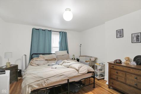 428 E 49th Street Indianapolis IN 46205