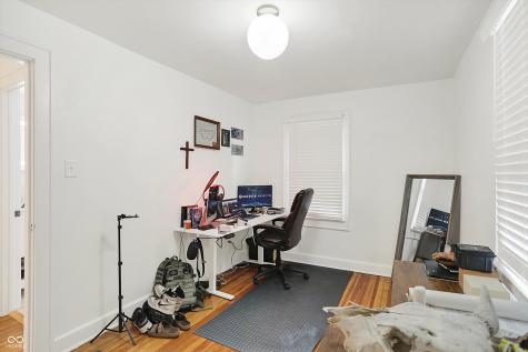 428 E 49th Street Indianapolis IN 46205