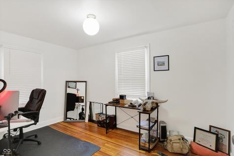 428 E 49th Street Indianapolis IN 46205
