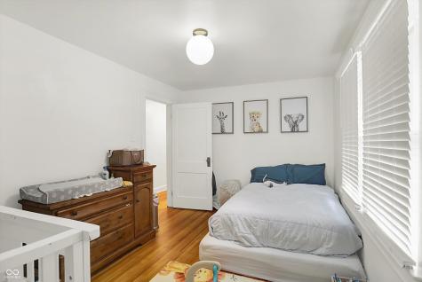 428 E 49th Street Indianapolis IN 46205
