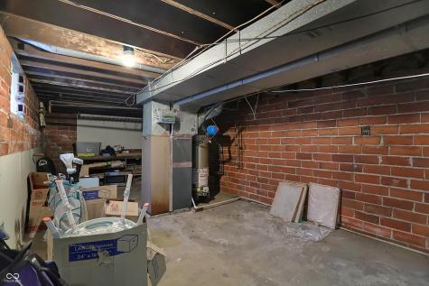 428 E 49th Street Indianapolis IN 46205